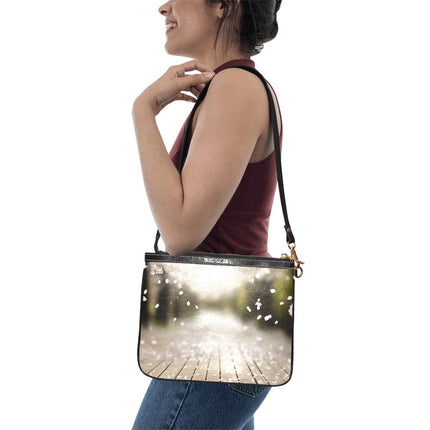 Small Shoulder Bag(Model1710)
