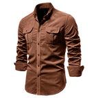 Brown1 / 2XL