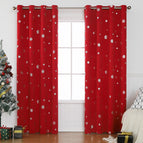 Red Wear Rod / 107cmX160cm