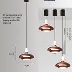 Warm Light / Brown Lifting Style
