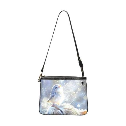 Small Shoulder Bag(Model1710)