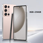 Pink / 8GB+256GB