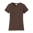 XS / Dark Chocolate Brown