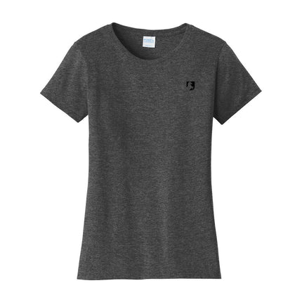 LPC450 Port &FOLDFILED® Ladies Fan Favorite™ Tee