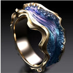 2color / Adjustable Opening / 1PCS