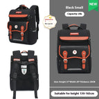 Dawn Black Small Size