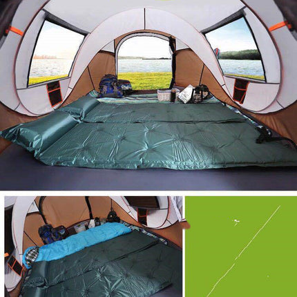 Fully Automatic Outdoor Tent Camping Rainproof