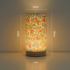 Vintage floral patterns / Three Colors
