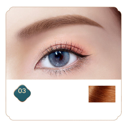 Natural Slim Small Triangle Eyebrow Pencil