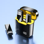 One To One Yellow / Type C Interface