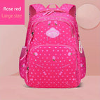 Rose Red Plus Size