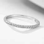 3131 White Second Ring / No 10