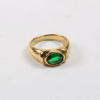 Green / No 6
