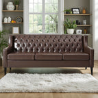 Brown - PU