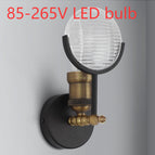 Black 85265V LED bulb