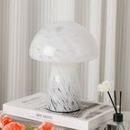 Battery Box With Lampshade / Spot White