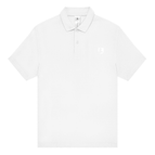White / S