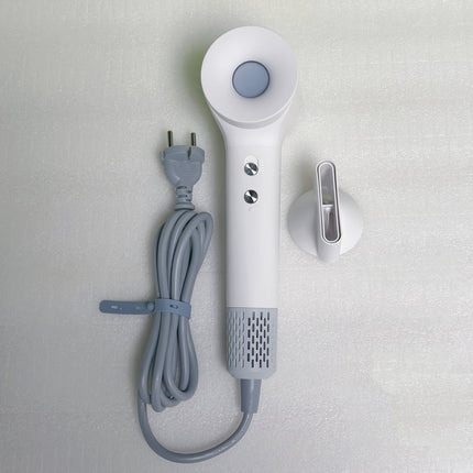 High-Speed Hair Dryer with Negative Ions, Designed for Luxury Hotels, Featuring Low Noise,