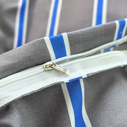 3pcs Duvet Cover Set