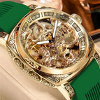 Golden Green