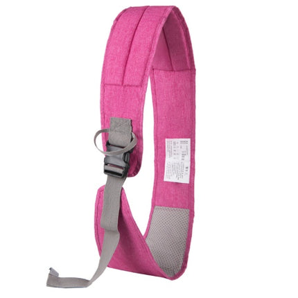 Strap Baby Artifact Front Holding Labor Saving Simple Stool