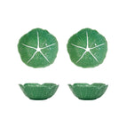 14.81 cm cabbage bowl (2pcs)