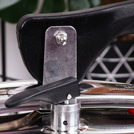 Stainless Steel Express Pot PROFI 3.5 L