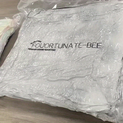 1pc soft plush area Mat, non-slip plush Mat, soft plush bedside Mat, tie dye living room Mat,