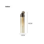 Amber color / E27 Warm light