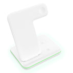 White / USB
