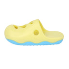 Yellow Vamp Horizontal Pattern / TPR