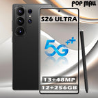 12GB+256GB / Black