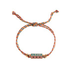 Necklace / Pink