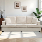 Beige Color / Chenille
