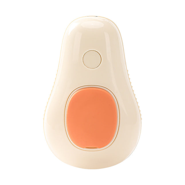 Steamy Cat Brush Cat Dog Grooming Comb Electric Self Cleaning
