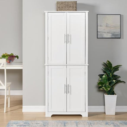 Bathroom Cabinets, Storage Cabinets, Cupboards, Storage Cabinets With Doors