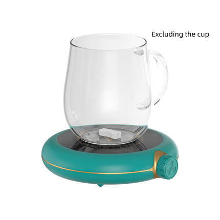 Heating Constant Temperature Magnetic Stirring Coaster