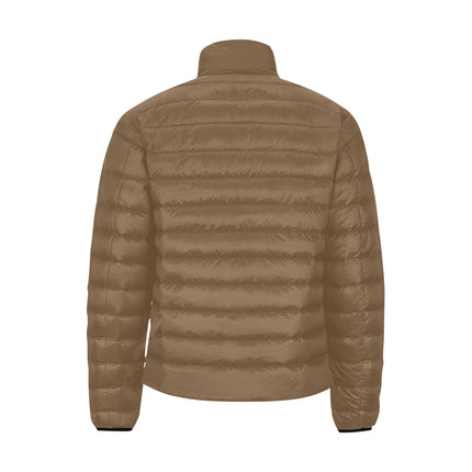 Men's Lightweight Bomber Jacket(ModelH41)