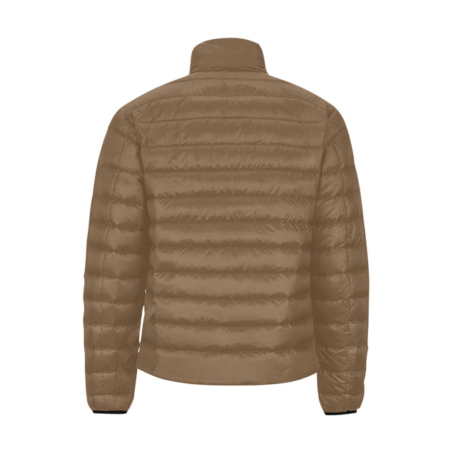 Men's Lightweight Bomber Jacket(ModelH41)