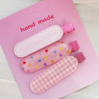 Pink / One Size