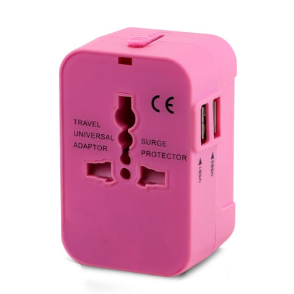Multi Function Charger For Overseas Travel Adapter