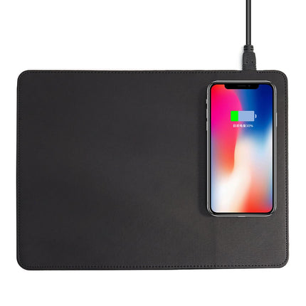 Multifunctional Wireless Mobile Phone Charger