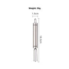 Corn Hairpin OPP Bag