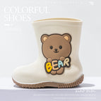 Cute Bear / 15cm About 22 To 23 Yards
