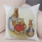 5 Colors / 45 X45cm Without Pillow