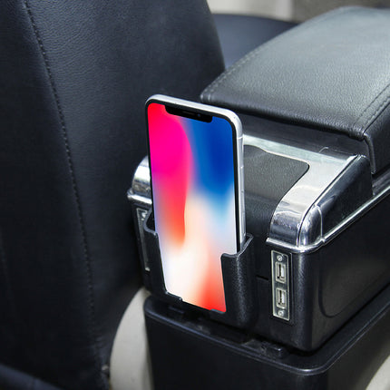 Car Mobile Phone Holder Stick Type
