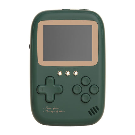 Handheld Game Console Power Bank