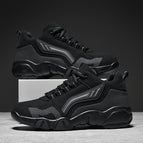 Black Gray / US 7
