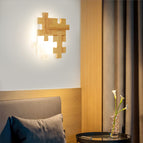 led two color / Log Color 12W