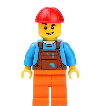 Educational Assembled Toys Building Blocks